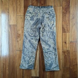 Mossy Oak Vintage Insulated Camo Pants (M)